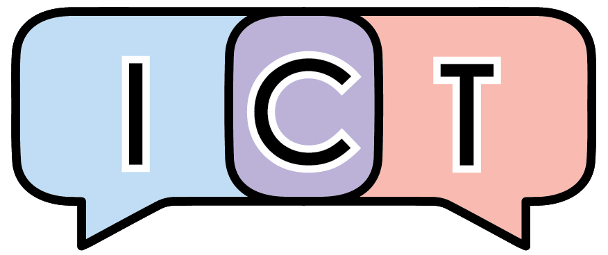 I.C.T. Logo